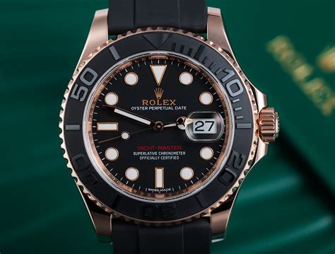 rolex yacht master 116655|Rolex 116655 vs 126655.